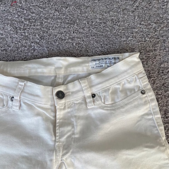 AllSaints Petrel Brodie Jeans - Picture 2 of 4